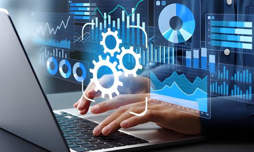 Data Analytics & Looker Studio