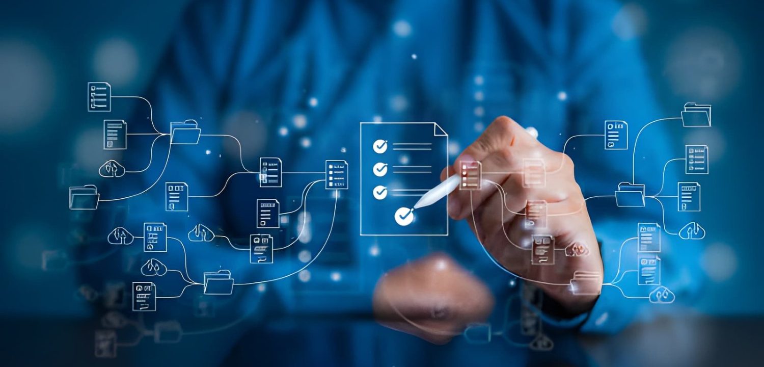 Project Management & Digital Coordination