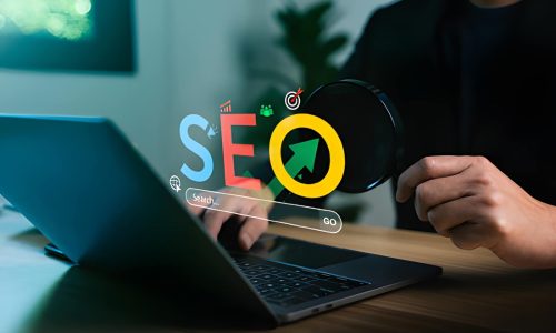 Search Engine Optimization (SEO)