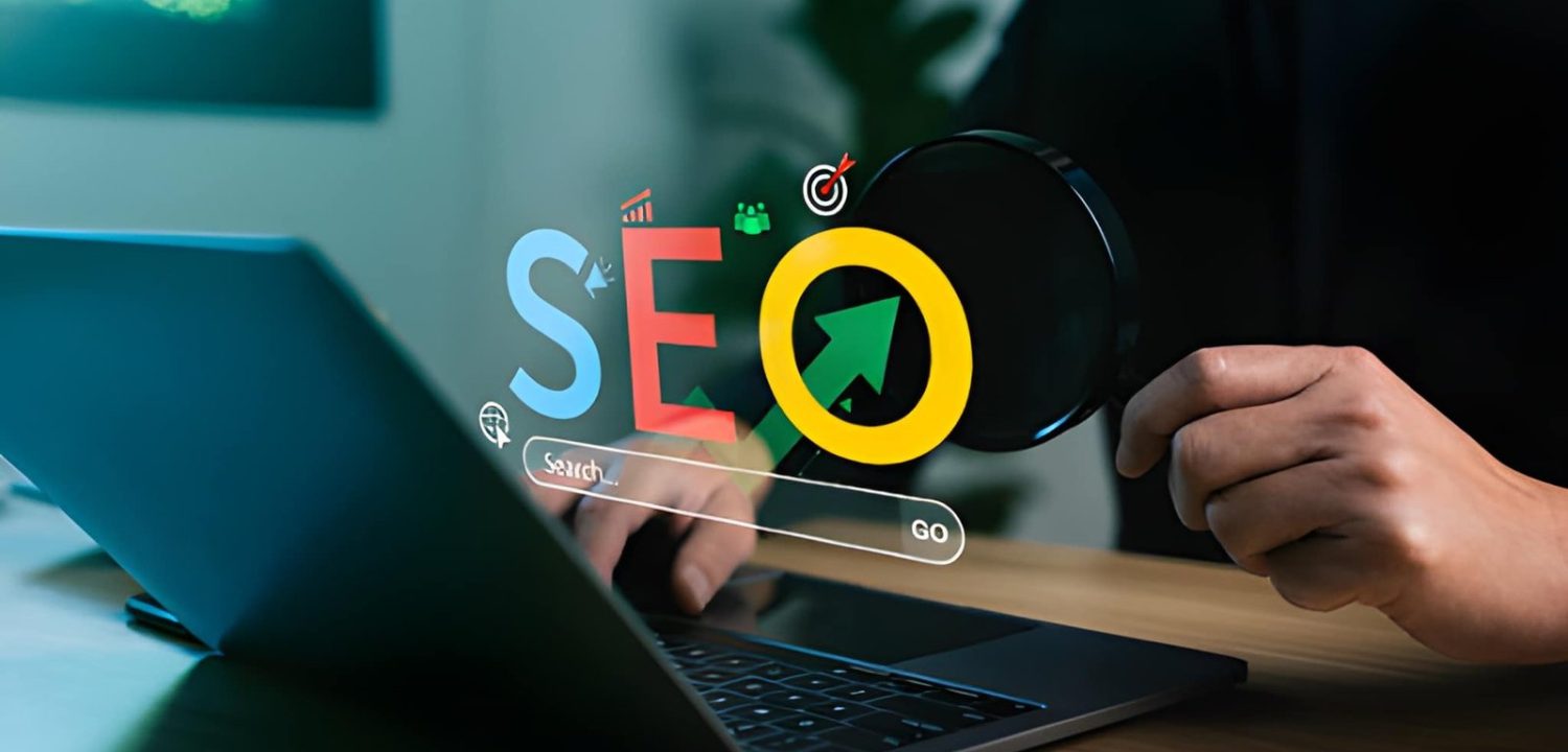 Search Engine Optimization (SEO)